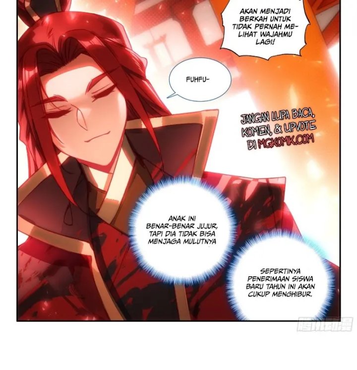 Heavenly Beads Master Chapter 73 Gambar 24
